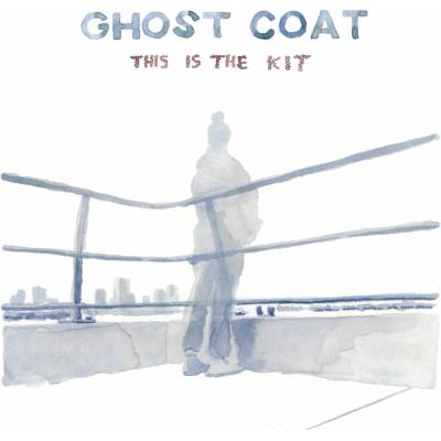 This Is The Kit - Ghost Coat CD
