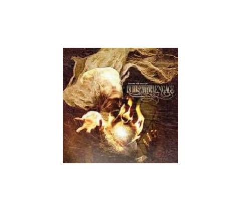 Killswitch Engage - Disarm The Descent