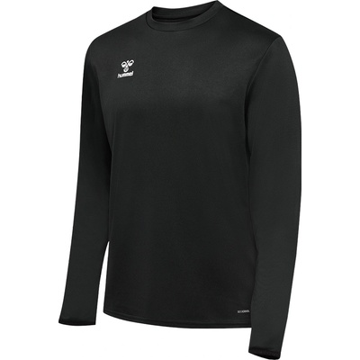 Hummel hmlEssential Sweatshirt tričko s dlhým rukávom