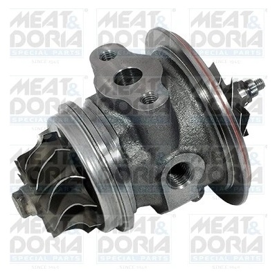 Kostra trupu, turbo MEAT & DORIA 60438