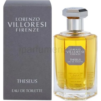 Image 1 of Lorenzo Villoresi Theseus EDT 100 ml