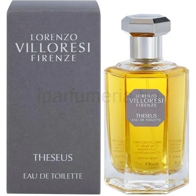 Lorenzo Villoresi Theseus EDT 100 ml