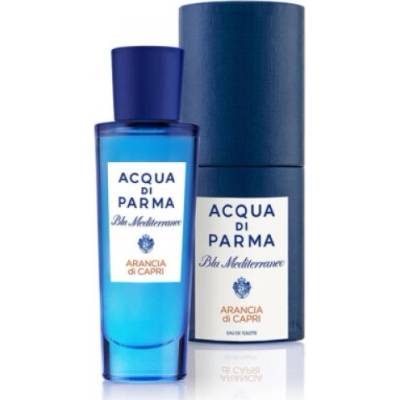 Acqua Di Parma Blue Mediterraneo Arancia di Capri - Eau de Toilette унисекс 30 мл