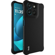 IMAK AIRBAG Extra Motorola Moto G57 Power MATTE BLACK