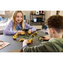 Image 1 of LEGO® Technic - Mighty Machines (42233)