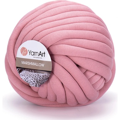 Yarn Art YarnArt Marshmallow Marshmallow: Marshmallow 906