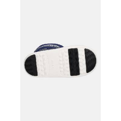 Moon Boot Детски зимни обувки Moon Boot MB JR PARK ZIP HIGH WP (80D3440080.35.38)