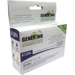 GENERINK Мастилница GENERIK LC123/121/125 BROTHER, (BK-C-M-Y) (LF-INK-BROT-LC123-Pack) - optimal-computers