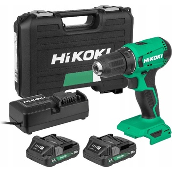 Hikoki DS18DAWCZ
