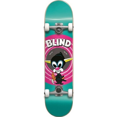 Blind Classic Reaper Impersonator Neon
