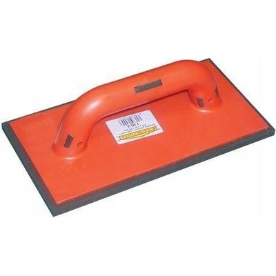 ENCO hladítko mikropryž 250x130x10mm 130/4
