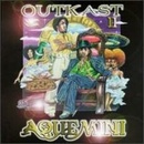 Outkast - Aquemini - CD