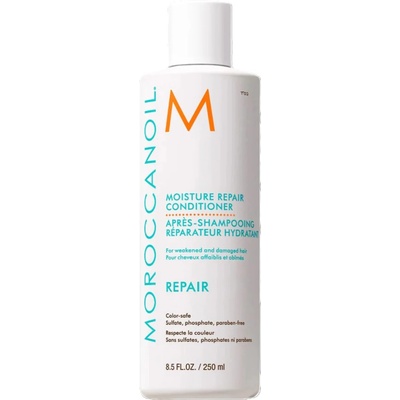 Moroccanoil Repair Възстановяващ балсам за суха коса, 250 ml