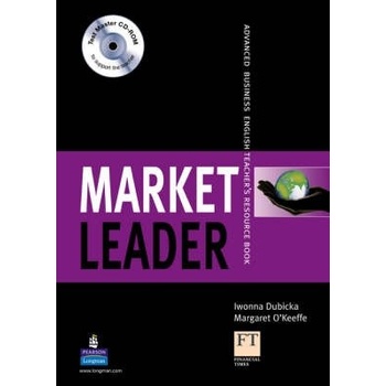 Market Leader Advanced