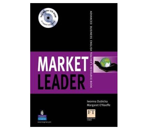 Market Leader Advanced