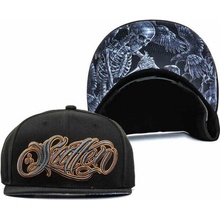 SULLEN ETERNITY SCA7405 BK