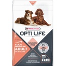 Krmivo pre psov Versele Laga Opti Life Adult Skin Care Medium & Maxi 12,5 kg