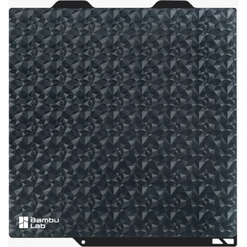 Bambu Lab 3D Effect Plate Diamond - A1 mini (FAP022-N)