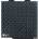 Bambu Lab 3D Effect Plate Diamond - A1 mini (FAP022-N)