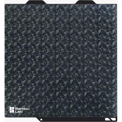 Bambu Lab 3D Effect Plate Diamond - A1 mini (FAP022-N)