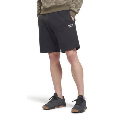 Reebok Къси панталони Identity Fleece