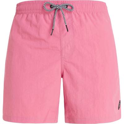 Protest Мъжки бански слипове Protest PRTFaster Boardshorts - Dusk Sky Pink - размер XL (050-0838-1415)