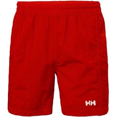 Helly Hansen červené