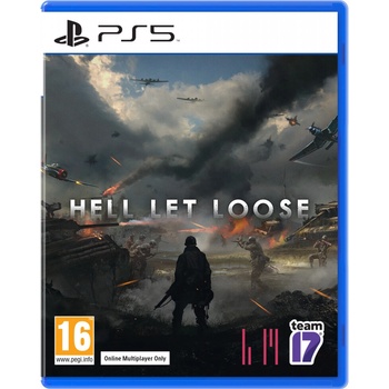 Hell Let Loose