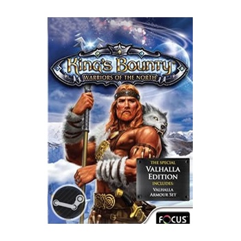 Kings Bounty: Warriors of the North (Valhalla Edition)