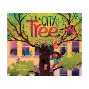 City Tree (ISBN: 9780358423416)