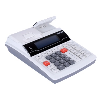 Image 1 of Datecs DP-25 MX (DP25X)