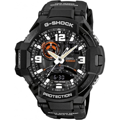 Casio GA-1000-1A