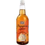 Skinny Food Co Skinny Barista Zero Calorie Coffee Syrup | Pumpkin Spice [1000 мл]
