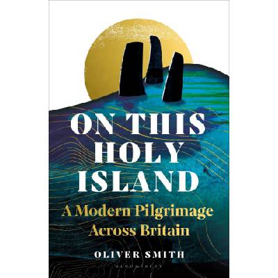 On This Holy Island | Oliver Smith