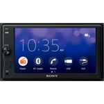 Sony XAV-1500 Авто мултимедия