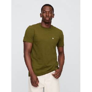 GAP Тениска Gap с джоб GAP | Zelen | МЪЖЕ | XS - zoot - 54,61 лв