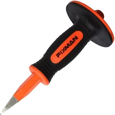 FIXMAN Sekáč špičatý s ochrannou rukojetí M0801