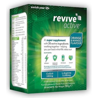 Reviveactive Revive Active 30 sáčků