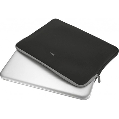 Trust Primo Soft Sleeve 15.6", černá 21248