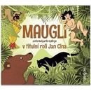 Mauglí - Rudyard Kipling