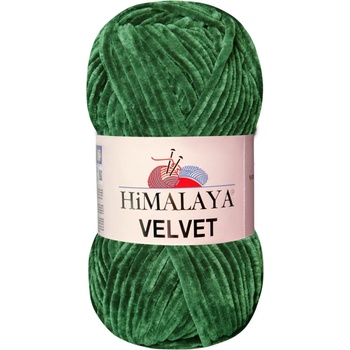 Himalaya Velvet 900-60 Плетива прежда (90060)