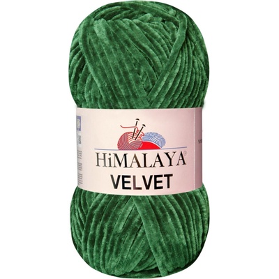 Himalaya Velvet 900-60 Плетива прежда (90060)