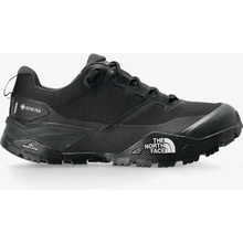 The North Face Offtrail Hike Gore Tex pánske turistické topánky čierna biela