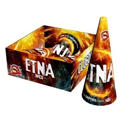 Vulkán Etna 3ks/balení