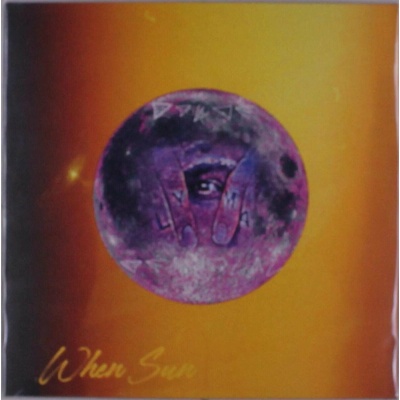 LYMA - When Sun Turns Moon LP