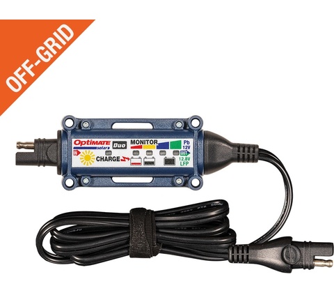 Tecmate TM522-D
