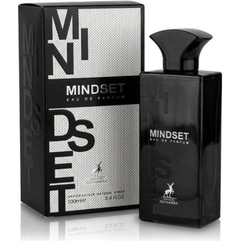 Alhambra Mindset EDP 100 ml