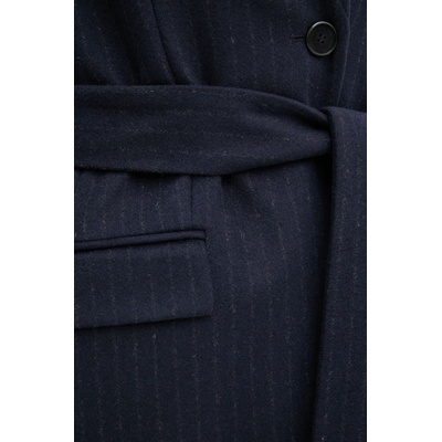 KARL LAGERFELD Вълнено палто Karl Lagerfeld (A1W15020)