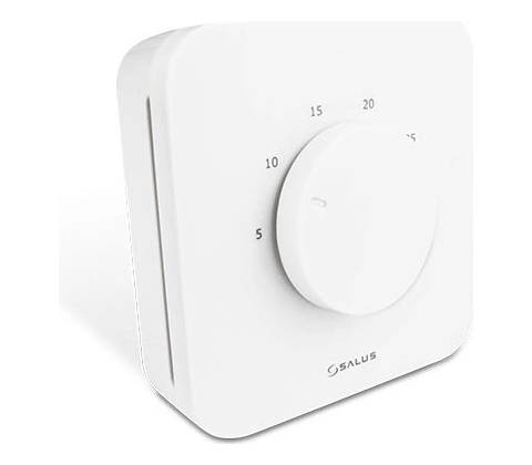 SALUS HTR24