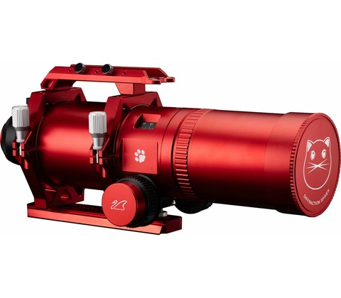 William Optics Cat 71 WIFD